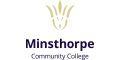 Minsthorpe Community College logo