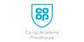 Co-op Academy Priesthorpe logo