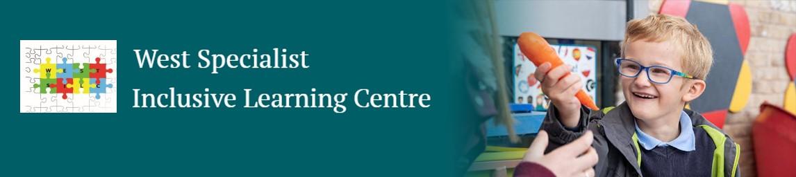 West SILC (Specialist Inclusive Learning Centre) banner