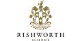 Rishworth School logo