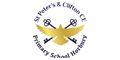 Horbury St Peter's and Clifton CofE (VC) Primary School logo