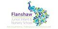 Wakefield Flanshaw Junior and Infant School logo
