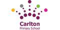 Carlton Primary School logo