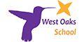West Oaks School logo