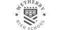 Wetherby High School logo
