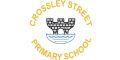 Crossley Street Primary School logo