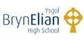 Ysgol Bryn Elian logo