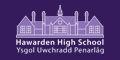 Hawarden High School logo