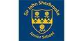 Sir John Sherbrooke Junior School logo