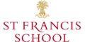St Francis School logo