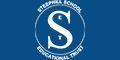 Steephill Independent School logo