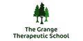 The Grange Therapeutic School logo