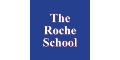 The Roche School logo