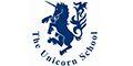 The Unicorn School logo
