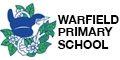 Warfield Church of England Primary School logo