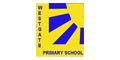Morecambe And Heysham Westgate Primary School logo