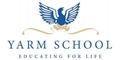 Yarm Preparatory School logo