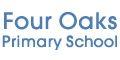 Four Oaks Primary School logo