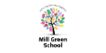 Mill Green School logo
