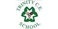 Trinity C of E VC Primary logo