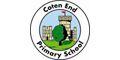 Coten End Primary School logo