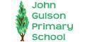 John Gulson Primary School logo