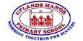 Uplands Manor Primary School logo
