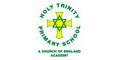 Holy Trinity Primary School, A Church of England Academy logo