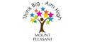 Mount Pleasant Primary School logo