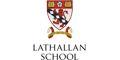 Lathallan School logo