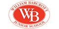 William Barcroft Junior School logo
