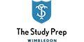 The Study Prep, Wimbledon logo