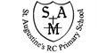 St Augustine's RC Primary School logo