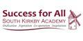 South Kirkby Academy logo