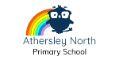 Athersley North Primary School logo