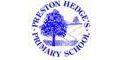 Preston Hedge's Primary School logo