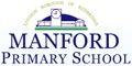 Manford Primary School logo