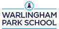 Warlingham Park School logo