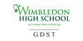 Wimbledon High School logo