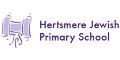 Hertsmere Jewish Primary School logo