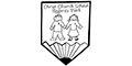 Christ Church CE Primary School logo