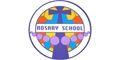 Rosary Catholic Primary School logo