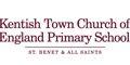 Kentish Town CofE Primary School logo
