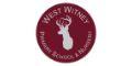 West Witney Primary School and Nursery logo