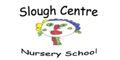Slough Centre Nursery School logo