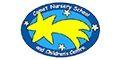 Comet Nursery School & Children's Centre logo