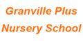 Granville Plus Nursery School logo