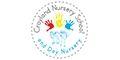 Croyland Nursery School and Day Nursery logo