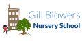 The Gill Blowers Nursery School logo