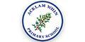 Acklam Whin Primary School logo